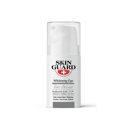 Whitening Eye Cream