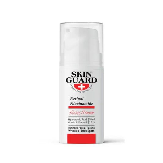 Niacinamide+Retinol Serum