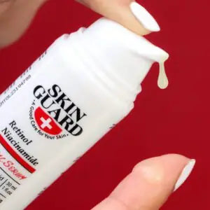 Niacinamide+Retinol Serum