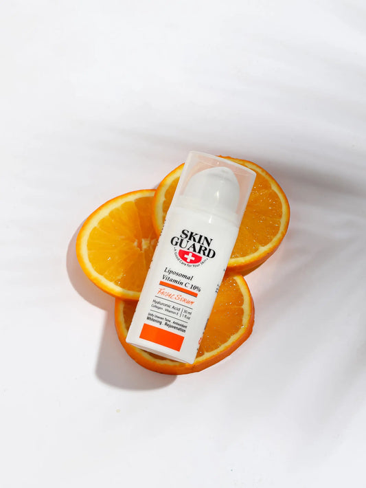 Vitamin C Serum