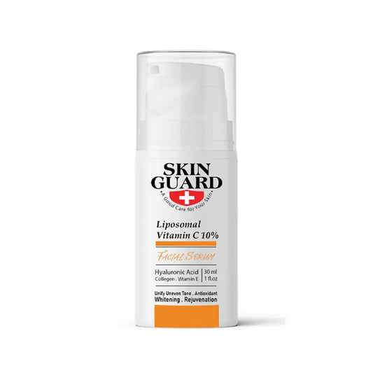 Vitamin C Serum