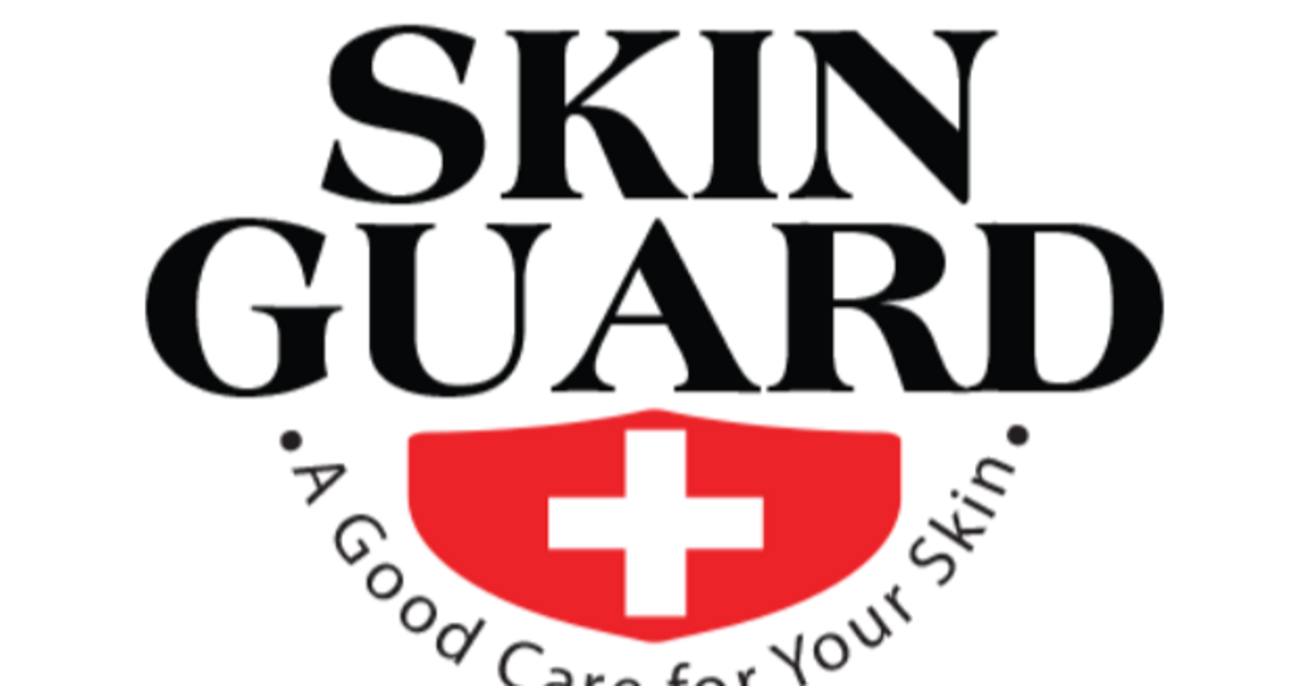 Skin Guard Science Skinguardeg